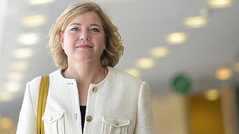 Европейската комисия поиска от китайската платформа TikTok спешна информация във