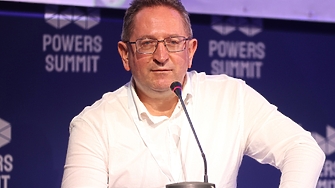 Демографските данни показват че през 2023 г имахме голям механичен прираст Ако