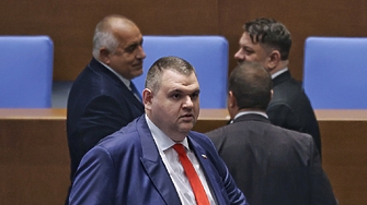 Изолирахме Делян Пеевски от властта похвалиха се вчера от