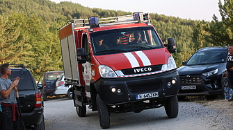 Две жертви при пожар в апартамент снощи Стара Загора Загинало е