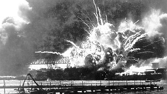 Най възрастният оцелял при японската атака срещу американската база в Пърл