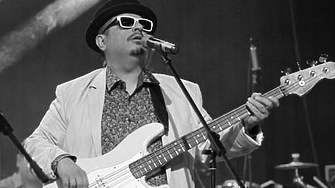 Отиде си вокалистът и басист на Акага Красимир Куртев съобщиха негови близки Близо