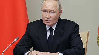 Руският държавен глава Владимир Путин отхвърли предложението разработено от екипа на новоизбрания