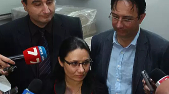 И ф главният прокурор Борислав Сарафов е предложил обвинителя от Върховната