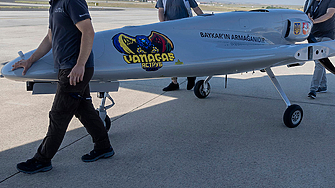 Литва ще предостави тази седмица над 4500 дрона на стойност 5