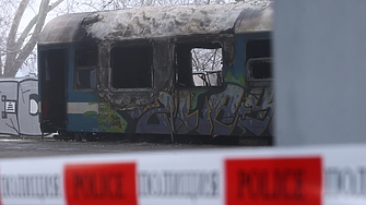 Софийска градска прокуратура е повдигнала обвинение на 27 годишен мъж за палежа