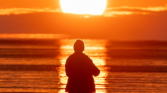 Наспи се нещата изглеждат по добре на сутринта Или в български