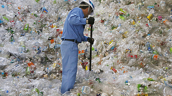 Микро и нанопластмасите които от години замърсяват околната среда вече