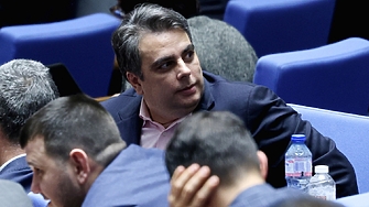 Ако правителството не поиска конвергентен доклад за присъединяването ни към еврозоната