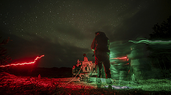 Украинските сили се изтеглят от района на Велика Новосилка съобщи