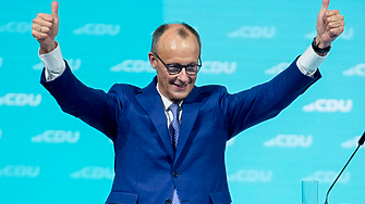 Според публикувано днес проучване на общественото мнение скандалът в германския