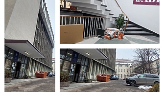 Формацията на Делян Пеевски ДПС Ново начало все още не се