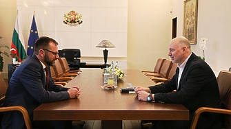 Министър председателят Росен Желязков възложи на председателя на Управителния съвет на