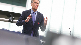 Със сигурност ще има дебат в Европейския парламент заради все