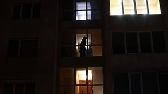 81 годишна жена загина в пожар в жилищен блок в столичния