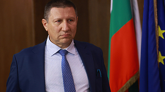 И ф главният прокурор Борислав Сарафов е обжалвал прекратяването на процедурата
