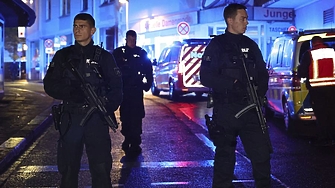 Днес във Вупертал започна процесът срещу подпалвача който опожари жилищна