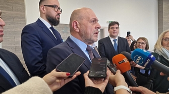 Има потенциал за съкращения в държавната администрация Това каза вицепремиерът и