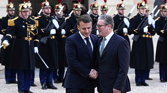 Словенската президентка Наташа Пирц Мусар критикува ограничения списък на участниците