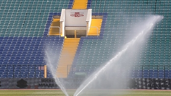 Аматьорска грешка Така спорният сайт Dsport определи днешното прессъобщение на