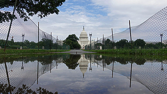 САЩ изпратиха дипломатически демарш до европейските столици в който ги