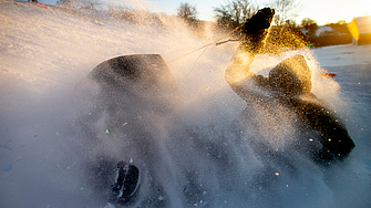 До минус 20 – минус 23 градуса са отчетени в