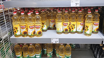 Прогнози вещаят ново поскъпване на олиото Може ли то да