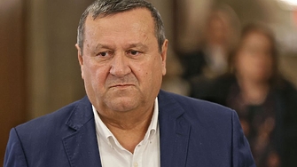 Няма опция Доган и Пеевски да се разберат и не