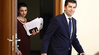 След Лена Бориславова само преди дни държавното обвинение