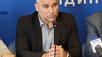 Прокуратурата ефектно е задържала на летището в София заместник кмета на Видин