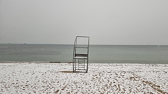 Температурите са предимно между 5 и плюс 5 градуса рано