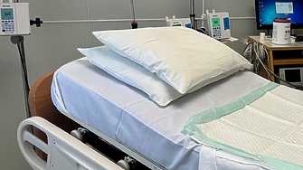 В САЩ ампутираха ръцете и краката на мъж в резултат