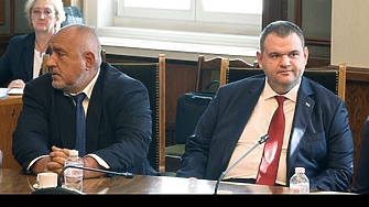 Преговорите за войната в Украйна започнаха в Рияд днес