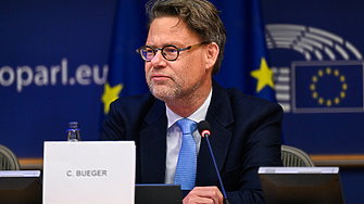 Черно море е лаборатория за дейности в сива зона и