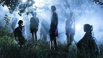 Гръцкият хореограф Христос Пападопулос спечели първата международна танцова награда Rose