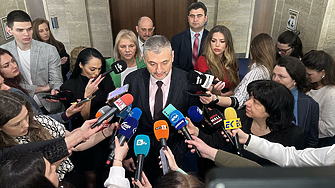 БСП е предвидим и коректен партньор но няма да позволим вмешателство