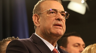 От Демокрация права и свободи ДПС Доган изразиха остро недоволство заради