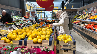 Таван на надценките на хранителните продукти е непродуктивна това показва