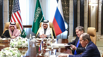 Съединените щати и Русия обявиха намерението си да намалят напрежението