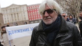 Александър Морфов е признат на първа инстанция за виновен за