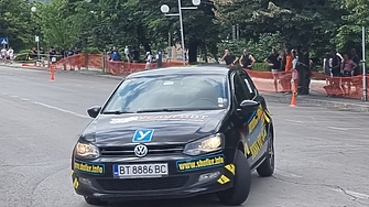 Учебните програми за шофьорите не отговарят на никакви критерии Това заяви