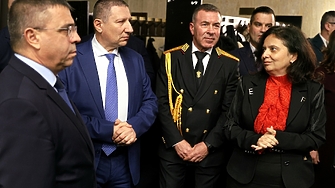 Соченият за близък до Делян Пеевски и ф главен секретар на