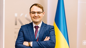 Тимофий Брик е ректор на Университета на Киевското училище по