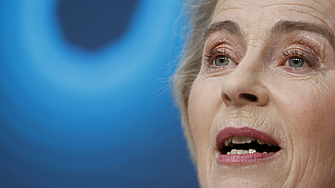 Новата Европейска комисия обеща план за чиста индустрия в Европа в