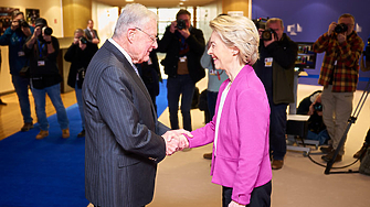 Всяко решение за Украйна трябва да зачита нейните независимост суверенитет