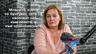 Преди седмица една стена падна в Берлин не онази