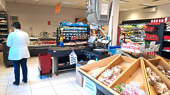 В Хърватия чрез потребителската платформа Ало инспекторе днес се организира шествие