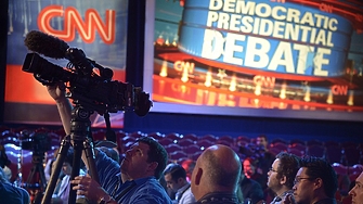 Демократическата партия в САЩ е достигнала ново дъно след изборната