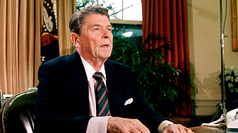 Мирът не е само липса на война Това послание отправи украинският