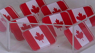 Заплахата на американския президент Доналд Тръмп да удвои планираните мита върху канадските